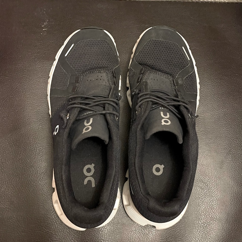 On Running Cloud 5 women size 5